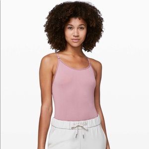 lululemon thong-cut bodysuit